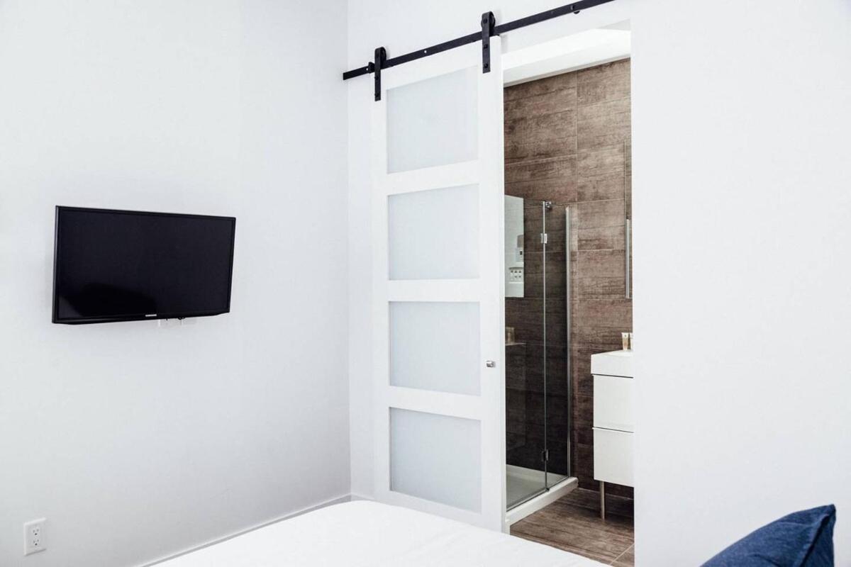 Apartahotel The Qube
