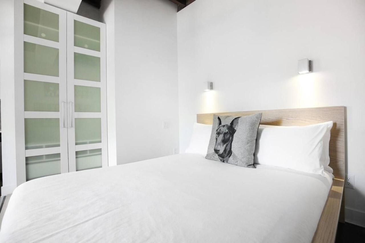Apartahotel The Qube