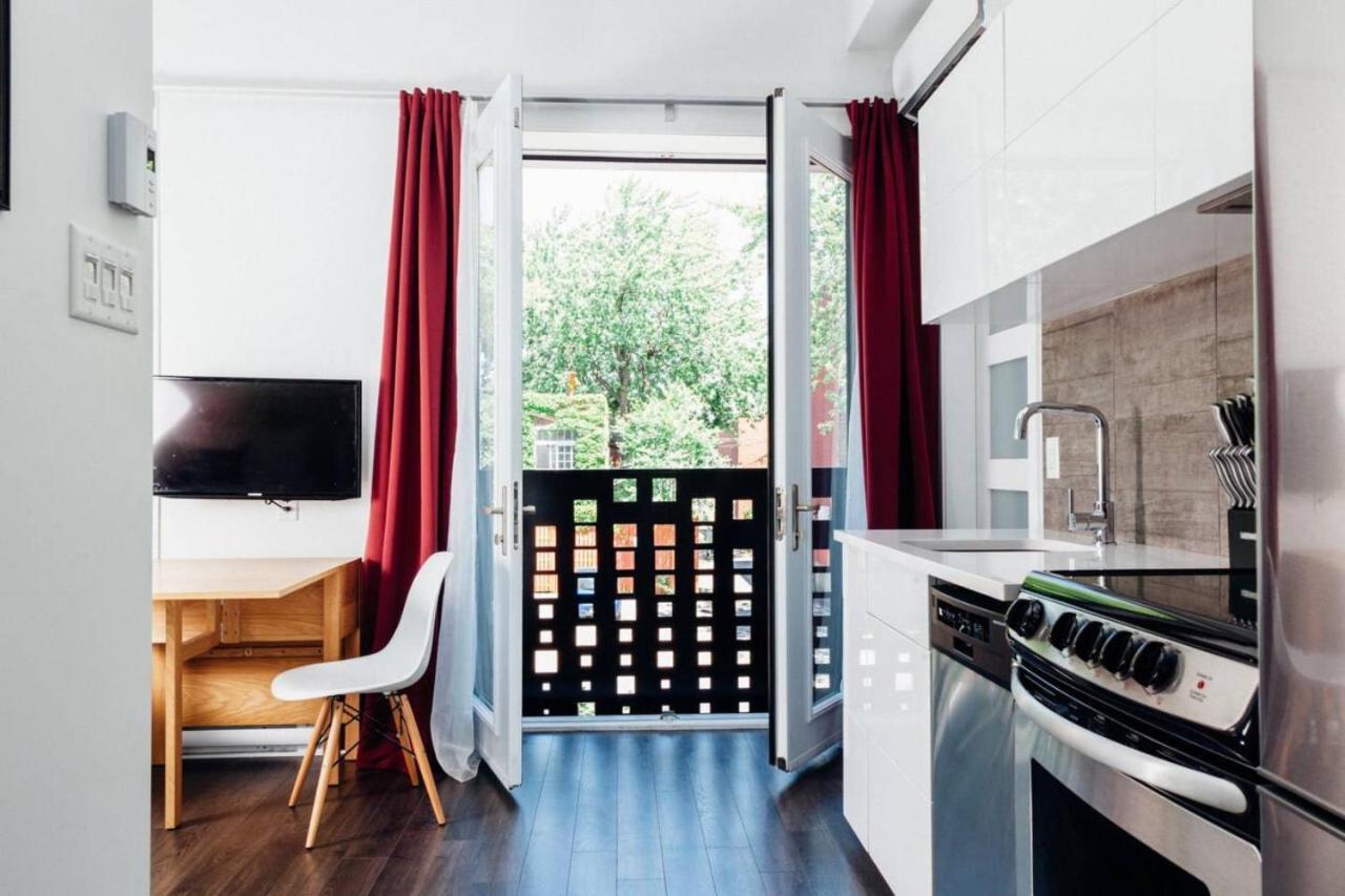 The Qube Apartahotel